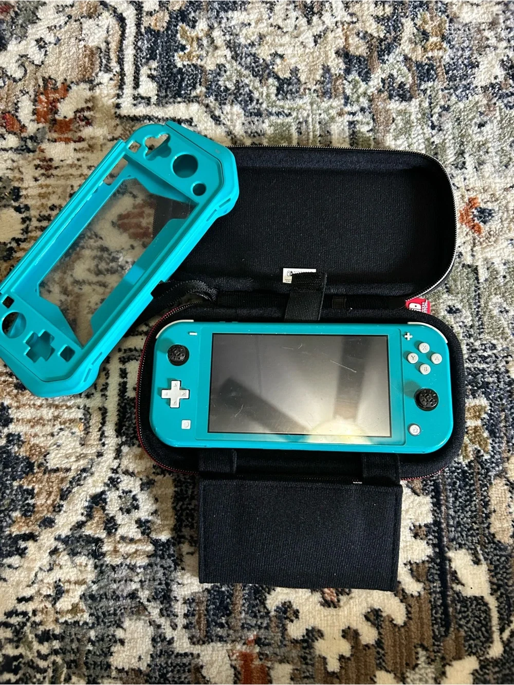 Nintendo Switch nintendo switch